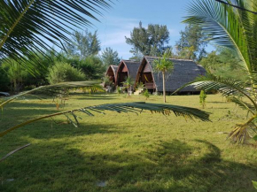  Sasak Island Bungalows  Pemenang